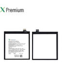 ​​Xpremium  Oppo Reno 2 Z Batarya Pil – Süper Yüksek Kalite 4000 mAh | BLP737