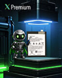 ​​Xpremium  Oppo RX17 / RX17 Neo Batarya Pil – Süper Yüksek Kalite 3500 mAh | BLP689