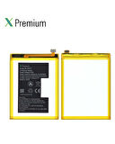 Xpremium General Mobile GM 20 Pro Batarya Pil Süper Yüksek Kalite 3950 mAh