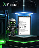 Xpremium İnfinix Hot 8 / Hot 9 / Hot 9 Pro / Hot 10 Lite / Hot 20i / Smart 5 / Note 7 Lite Batarya Pil Süper Yüksek Kalite 5000 mAh BL-49FX