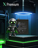 One Plus Pro Batarya Pil Süper Yüksek Kalite BLP699 Xpremium