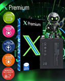 Xpremium OnePlus 8T Batarya Pil Süper Yüksek Kalite BLP801