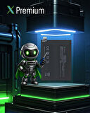 Xpremium OnePlus 8T Batarya Pil Süper Yüksek Kalite BLP801