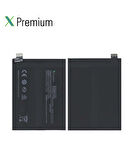 Xpremium OnePlus 8T Batarya Pil Süper Yüksek Kalite BLP801
