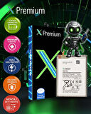 ​Xpremium Samsung A73 / A736 / M23 / M236 Batarya Pil Süper Yüksek Kalite 5000 mAh