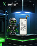 ​​Xpremium Samsung J6 SM-J600 Batarya Pil – 3000 mAh