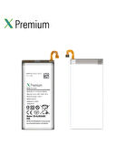 Xpremium Samsung A7 2015 SM-A700 Batarya Pil – 2600 mAh