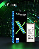 Xpremium Samsung A8 2015 SM-A800 Batarya Pil – 3050 mAh