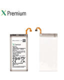 Xpremium Samsung A8 2016 SM-A810 Batarya Pil Süper Yüksek Kalite 3050 mAh