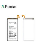 Xpremium Samsung M10 SM-M105 Batarya Pil Süper Yüksek Kalite 3300 mAh