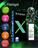 ​​Xpremium Samsung Note 5 SM-N920 Batarya Pil Süper Yüksek Kalite 3000 mAh