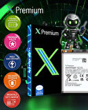 ​​Xpremium Samsung Note 20 SM-N980 Batarya Pil Süper Yüksek Kalite 4300 mAh