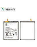 Xpremium Samsung S20 Plus SM-G985 Batarya Pil Süper Yüksek Kalite 4500 mAh