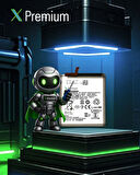 Xpremium Samsung S21 Plus SM-G996 Batarya Pil Süper Yüksek Kalite 4800 mAh