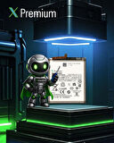 ​Xpremium Samsung S22 Plus SM-S906 Batarya Pil Süper Yüksek Kalite 4500 mAh