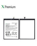 Xpremium Xiaomi Redmi Note 8 Pro BM4J Batarya Pil Süper Yüksek Kalite 4500 mAh