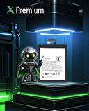 Xpremium Xiaomi Redmi Go BN3A Batarya Pil Süper Yüksek Kalite 3000 mAh