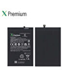 Xpremium Xiaomi Redmi 10C BN5G Batarya Pil Süper Yüksek Kalite 5000 mAh