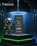 İPhone Se 2020 2. Nesil Batarya Pil Süper Yüksek Kapasiteli Güçlendirilmiş 2200 mAh Xpremium