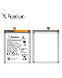 Xpremium Samsung A01 SM-A015 Batarya Pil Süper Yüksek Kalite 3000 mAh