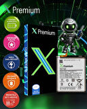 ​​​Xpremium Samsung A10e SM-A102 Batarya Pil Süper Yüksek Kalite 3000 mAh