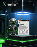 ​​​Xpremium Samsung A10e SM-A102 Batarya Pil Süper Yüksek Kalite 3000 mAh