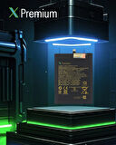 ​​Xpremium Samsung A20s SM-A207 Batarya Pil Süper Yüksek Kalite 4000 mAh