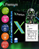 Xpremium Samsung A21s SM-A217 Batarya Pil Süper Yüksek Kalite 5000 mAh