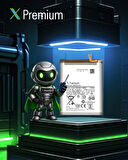 Xpremium Samsung A30 SM-A305 Batarya Pil Süper Yüksek Kalite 4000 mAh