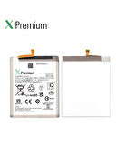 ​​Xpremium Samsung A34 5G SM-A346 Batarya Pil Süper Yüksek Kalite 5000 mAh