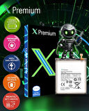 Xpremium Samsung A40 SM-A405 Batarya Pil Süper Yüksek Kalite 5000 mAh