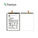 Xpremium Samsung A202 Uyumlu Batarya Pil Süper Yüksek Kalite 3000 mAh EB-BA202ABU