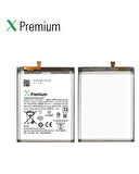 Xpremium Samsung A32 SM-A325F Uyumlu Batarya Pil Süper Yüksek Kalite 5000 mAh EB-BA315ABY