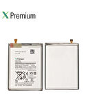 Xpremium Samsung  M23 SM-M236B Batarya Pil Süper Yüksek Kalite 5000 mAh EB-BM526ABS