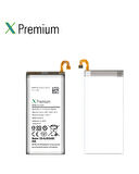 Xpremium Samsung A9 Star Lite Uyumlu Batarya Pil Süper Yüksek Kalite 3500 mAh EB-BJ805ABE
