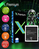 Xpremium Samsung Galaxy J7 Neo Uyumlu Batarya Pil Süper Yüksek Kalite 2700 mAh EB-BJ700BBC