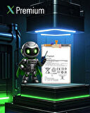 Xpremium Samsung M41 Batarya Pil Süper Yüksek Kalite 7000 mAh