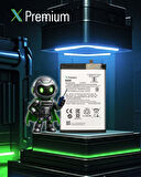 Xpremium Xiaomi Redmi Note 7 Pro Uyumlu Batarya Pil Süper Yüksek Kalite 3900 mAh BN4A 