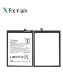 Xpremium Xiaomi Redmi Note 6 Uyumlu Batarya Pil Süper Yüksek Kalite 4000 mAh BN46