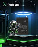 Xpremium POCO M4 Pro 5G  Uyumlu Batarya Pil Süper Yüksek Kalite 5000 mAh BN5C