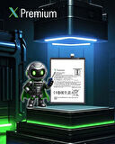 Xpremium Xiaomi Mi A2 Lite Uyumlu Batarya Pil Süper Yüksek Kalite 4000 mAh BN47