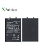 Xpremium POCO X4 Pro 5G Uyumlu Batarya Pil Süper Yüksek Kalite 4900 mAh BN5E