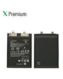 Xpremium mi POCO x5 pro 5G  Uyumlu Batarya Pil Süper Yüksek Kalite 4900 mAh BP4K