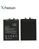 Xpremium Xiaomi MI 12PRO Uyumlu Batarya Pil Süper Yüksek Kalite 4600 mAh BP45