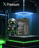 Xpremium Huawei Y7 PRO 2019 DUB-LX2 Uyumlu Batarya Pil Süper Yüksek Kalite 3900 mAh HB406689ECW