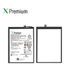 Xpremium Huawei Y6PRIME 2020 Uyumlu Batarya Pil Süper Yüksek Kalite 4900/5000 mAh HB526489EEW