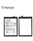 Xpremium Oppo A16 Uyumlu Batarya Pil Süper Yüksek Kalite 5000 mAh BLP805
