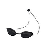 Valkyrie Lazer Epilasyon Ipl Hasta Siyah Ipl Gözlük Işın Koruyucu Ipl Koruyucu Solaryum Lazer Hasta Gözlüğü