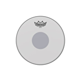 REMO CONTROLLED SOUND® COATED BLACK DOT™ 10 inç Davul Derisi
