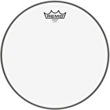 REMO BE-0312-00- Emperor® Şeffaf 12\" Davul Derisi